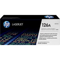 HP 126A Originale 1 pz Originale, HP, HP LaserJet Pro CP1025, M176, M177, 1 pz, 14000 pagine, Stampa laser