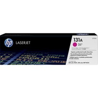 Image of Cartuccia Toner originale magenta LaserJet 131A