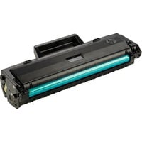 Cartuccia toner nero originale LaserJet 106A