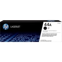 Image of Cartuccia toner nero originale LaserJet 44A