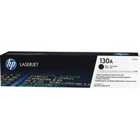 HP Cartuccia toner originale nero LaserJet 130A 1300 pagine, Nero, 1 pz