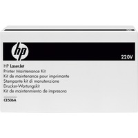 HP Kit fusore 220 V Color LaserJet CE506A, Unità di fusione HP, I kit materiali di consumo originali per HP Color LaserJet CM3530/CP3525/500 M551 funzionano con i..., Business, Aziendale, 500 mm, 200 mm, 300 mm