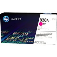 HP Tamburo di stampa magenta LaserJet 828A 30000 pagine, Magenta, 1 pz