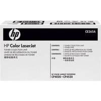 HP Unità di raccolta toner 648A 36000 pagine, Laser, Nero, Ciano, Magenta, Giallo, HP LaserJet Enterprise CP4025, M651, M680, M806 HP LaserJet M651, M680, Aziendale, 20 - 80%