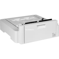 Kyocera PF-5110 Vassoio carta 250 fogli bianco, Vassoio carta, Kyocera, ECOSYS M5526cdn, M5526cdw, 250 fogli, 60 - 163 g/m², Bianco