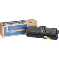 Kyocera TK 1140 cartuccia toner 1 pz Originale Nero 7200 pagine, Nero, 1 pz