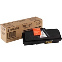 TK-160 cartuccia toner 1 pz Originale Nero