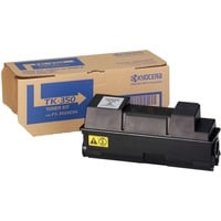 Kyocera TK-350 cartuccia toner 1 pz Originale Nero 15000 pagine, Nero, 1 pz