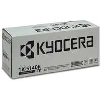 TK-5140K cartuccia toner 1 pz Originale Nero