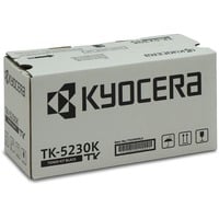 TK-5230K cartuccia toner 1 pz Originale Nero