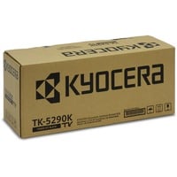 TK-5290K cartuccia toner 1 pz Originale Nero