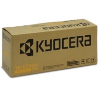 Image of TK-5290Y toner 1 pz Originale