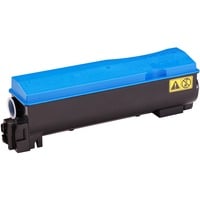 Kyocera TK-570C cartuccia toner Originale Ciano 12000 pagine, Ciano