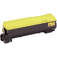 TK-570Y cartuccia toner Originale Giallo