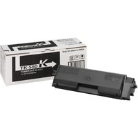 TK-580K cartuccia toner 1 pz Originale Nero