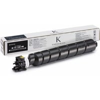 Kyocera TK-8345K cartuccia toner 1 pz Originale Nero 20000 pagine, Nero, 1 pz