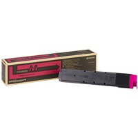 Kyocera TK-8505M cartuccia toner 1 pz Originale Magenta 20000 pagine, Magenta, 1 pz