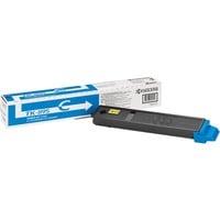 Kyocera TK-895C cartuccia toner 1 pz Originale Ciano 6000 pagine, Ciano, 1 pz