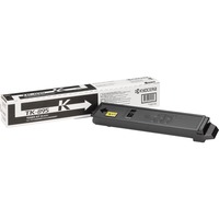 Kyocera TK-895K cartuccia toner 1 pz Originale Nero 12000 pagine, Nero, 1 pz