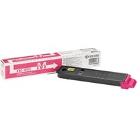 Kyocera TK-895M cartuccia toner 1 pz Originale Magenta 6000 pagine, Magenta, 1 pz