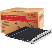 OKI 44846204 cinghia stampante 80000 pagine, Unità di trasferimento 80000 pagine, Nero, C822/831/841, 1 pz