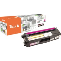 Peach 111730 cartuccia toner 1 pz Magenta 6000 pagine, Magenta, 1 pz