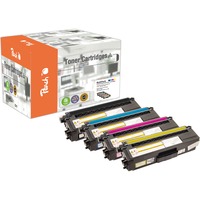 Image of 111818 toner 4 pz Nero, Ciano, Magenta, Giallo