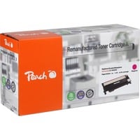 Peach 111938 cartuccia toner 1 pz Magenta 1000 pagine, Magenta, 1 pz