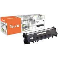 Peach 111976 cartuccia toner 1 pz Compatibile Nero 1200 pagine, Nero, 1 pz