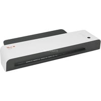 Image of PL125 plastificatrice Plastificatrice a caldo 600 mm/min Bianco, Laminatore cod004