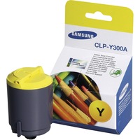 Image of CLP-Y300A toner 1 pz Originale Giallo