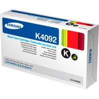 Image of CLT-K4092S cartuccia toner 1 pz Originale Nero