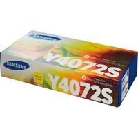 Image of Cartuccia toner giallo Samsung CLT-Y4072S