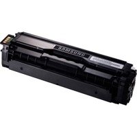 Image of Cartuccia toner nero Samsung CLT-K504S