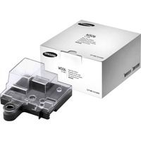 SAMSUNG Unità di raccolta toner originale HP CLT-W506, Contenitore toner di scarto Samsung Unità di raccolta toner originale CLT-W506, Laser, Nero, Ciano, Magenta, Giallo, Samsung, CLP-680ND, 680DW / CLX-6260ND, 6260FD, 6260FR, 6260FW, Business, Aziendale, 10 - 30 °C