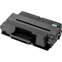 Samsung Cartuccia toner nero originale ad alta capacità Samsung MLT-D205L Samsung Cartuccia toner nero originale ad alta capacità MLT-D205L, 5000 pagine, Nero, 1 pz, Vendita al dettaglio
