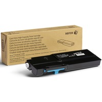 Xerox Cartuccia toner Ciano a Altissima capacità da 8000 Pagine per Stampante a colori ® VersaLink® C400/multifunzione a colori ® VersaLink® C405 (106R03530) 8000 pagine, Ciano, 1 pz