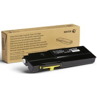 Xerox Cartuccia toner Giallo a Altissima capacità da 8000 Pagine per Stampante a colori ® VersaLink® C400/multifunzione a colori ® VersaLink® C405 (106R03529) 8000 pagine, Giallo, 1 pz