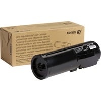 Xerox Cartuccia toner Nero a Altissima capacità da 24600 Pagine per Stampante ® VersaLink® B400/multifunzione ® VersaLink® B405 (106R03584) 24600 pagine, Nero, 1 pz