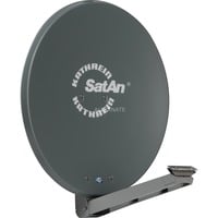CAS 80gr antenna per satellite Grafite