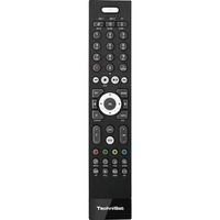 Immagine di  0000/3852 telecomando IR Wireless Nero Pulsanti