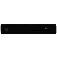 VU+ ZERO Satellite Full HD Nero Nero, Satellite, Full HD, DVB-S2, 576p,720p,1080i, 4:3,16:9, H.264,MPEG2