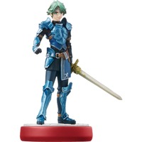 Nintendo Alm Parti e accessori per console da gioco, Gioco figura Nintendo 3DS, Multicolore, Fire Emblem Echoes: Shadows of Valentia, 42 g, 129 mm, 92 mm