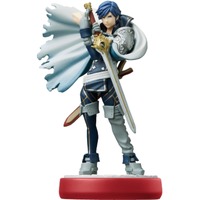 Nintendo Chrom Parti e accessori per console da gioco, Gioco figura Multicolore, 42 g, 129 mm, 92 mm, 190 mm, 115 g
