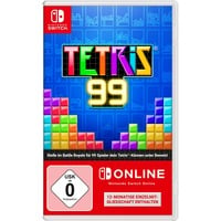 Image of Tetris 99, Switch Standard Nintendo Switch, Gioco