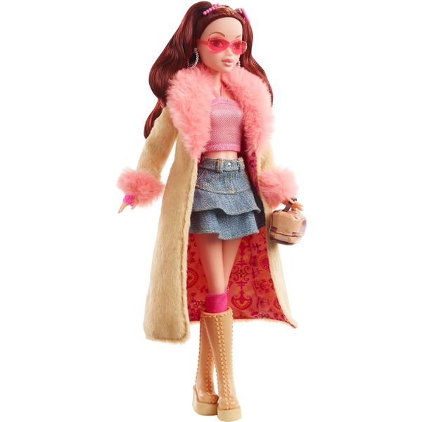 BARBIE MATTEL BAMBOLA Camper Anni 90 EUR 32,00 - IT