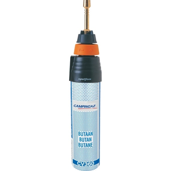 BRUCIATORE BUNSEN A cartuccia a Gas Fiamma Ossidrica Cannello piezo BRUCIATORE BUNSEN A cartuccia a Gas Fiamma Ossidrica Cannello piezo