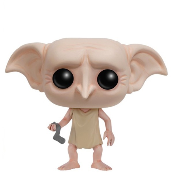 Funko Pop Movies Harry Potter Dobby Adulti E Bambini Personaggio Da Collezione Gioco Figura Personaggio Da