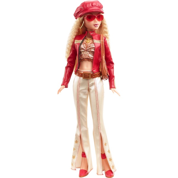 Barbie il film: nel trailer la prima bambola adulta della storia con il costume zebrato