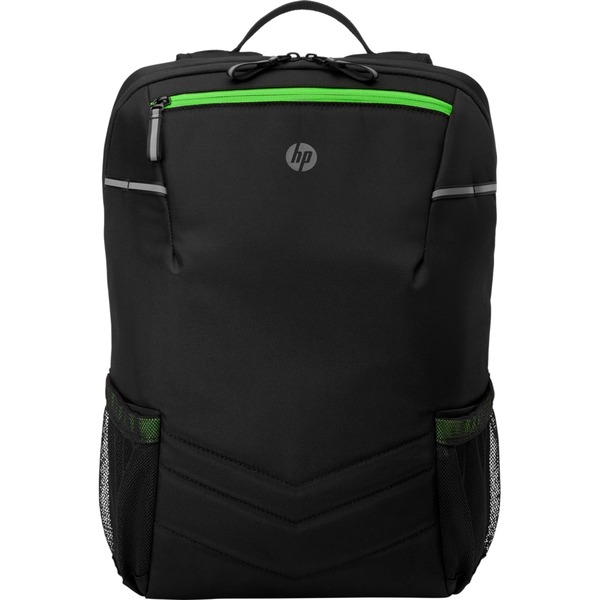 HP Zaino Pavilion Gaming Backpack 300 Nero, Zaino, 43,9 cm (17.3"), 570 g